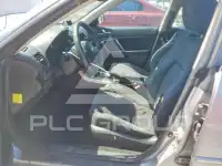 2009 Subaru Legacy photo