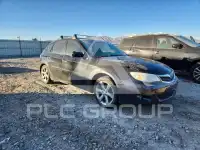 2009 Subaru Legacy photo