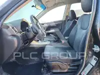 2009 Subaru Legacy photo