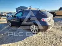 2009 Subaru Legacy photo