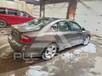 2009 Subaru Legacy фото