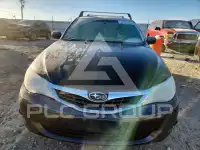 2009 Subaru Legacy photo