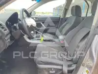 2009 Subaru Legacy фото