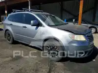 2009 Subaru Tribeca фото