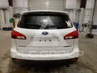 2009 Subaru Tribeca фото
