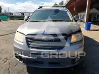2009 Subaru Tribeca фото