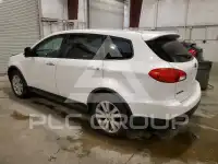 2009 Subaru Tribeca фото