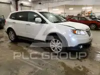 2009 Subaru Tribeca фото