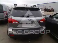 2009 Subaru Tribeca фото