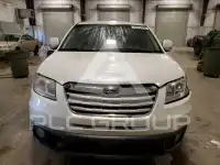 2009 Subaru Tribeca фото