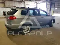 2009 Subaru Tribeca фото