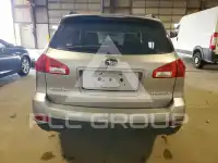 2009 Subaru Tribeca фото