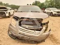 2009 Subaru Tribeca фото