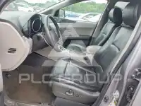 2009 Subaru Tribeca фото