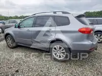 2009 Subaru Tribeca фото