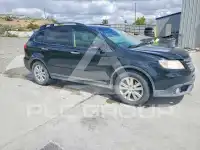 2009 Subaru Tribeca фото