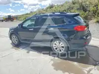 2009 Subaru Tribeca фото