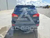 2009 Subaru Tribeca фото