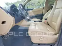 2009 Subaru Tribeca фото