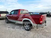 2009 Dodge RAM фото