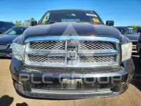 2009 Dodge RAM фото