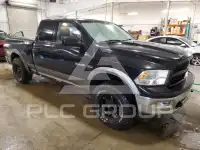 2009 Dodge RAM фото