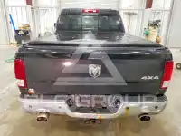 2009 Dodge RAM фото