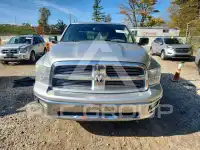 2009 Dodge RAM photo