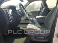 2009 Dodge RAM фото