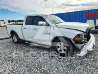 2009 Dodge RAM photo