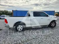 2009 Dodge RAM photo