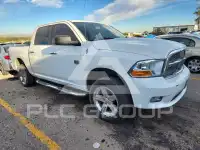 2009 Dodge RAM photo