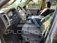 2009 Dodge RAM фото