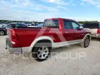 2009 Dodge RAM фото