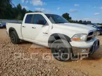2009 Dodge RAM фото