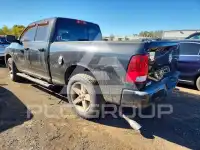 2009 Dodge RAM фото