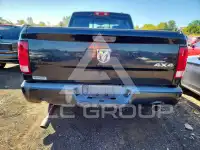 2009 Dodge RAM фото