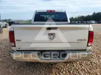 2009 Dodge RAM фото
