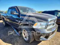 2009 Dodge RAM фото