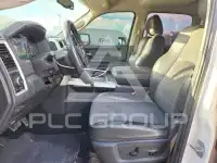 2009 Dodge RAM photo