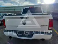 2009 Dodge RAM photo