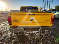 2009 Dodge RAM фото