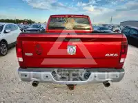 2009 Dodge RAM фото