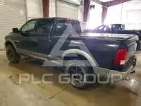 2009 Dodge RAM фото