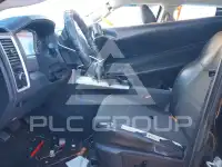 2009 Dodge RAM фото