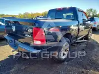 2009 Dodge RAM фото