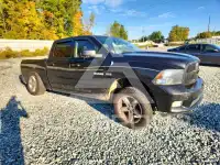 2009 Dodge RAM фото