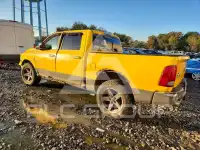 2009 Dodge RAM фото