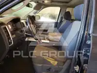 2009 Dodge RAM фото