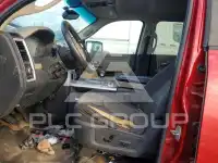 2009 Dodge RAM фото